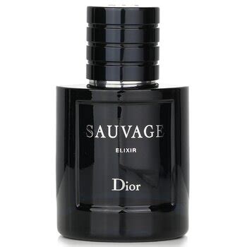 Dior Sauvage Elixir sale